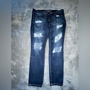 American Eagle Jeans!